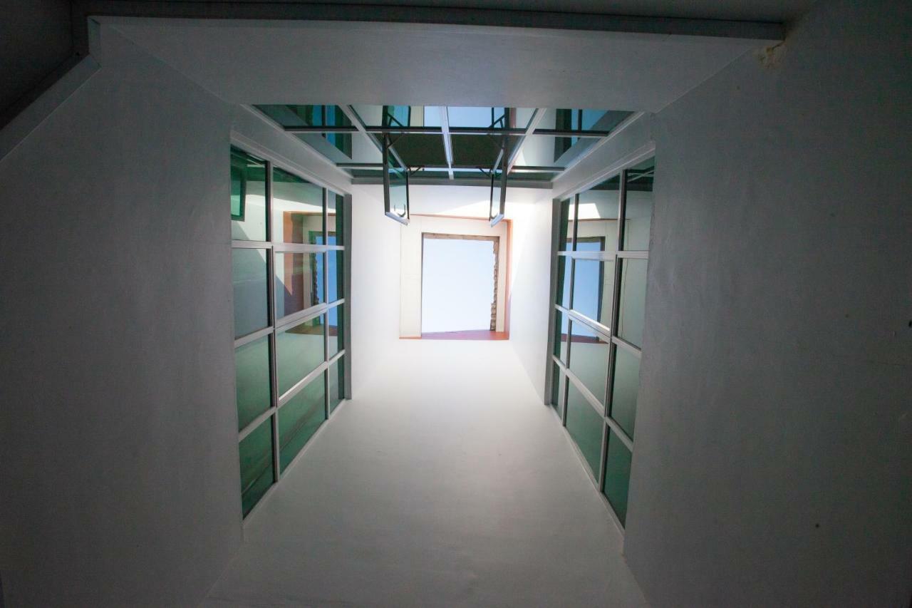 The Only Sea View In Town Villa Kuah Exterior foto