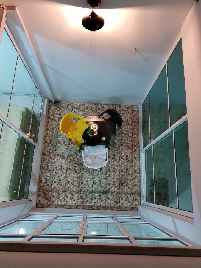 The Only Sea View In Town Villa Kuah Exterior foto